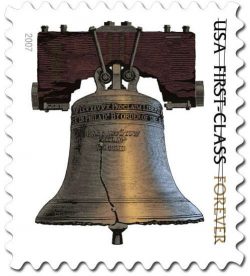 USPS Forever Stamp